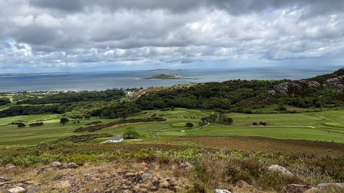 Howth Head
