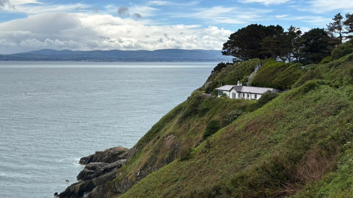 Howth Head