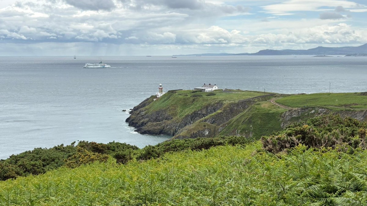 Howth Head