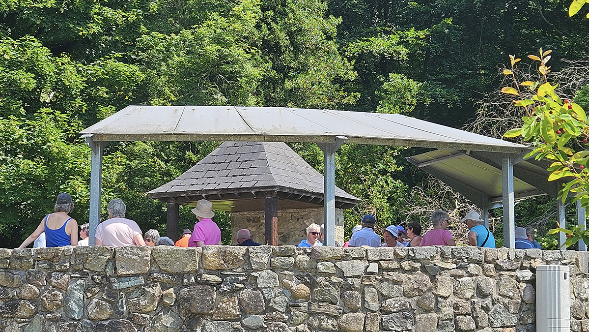 Kilbroney Bar-B-Q