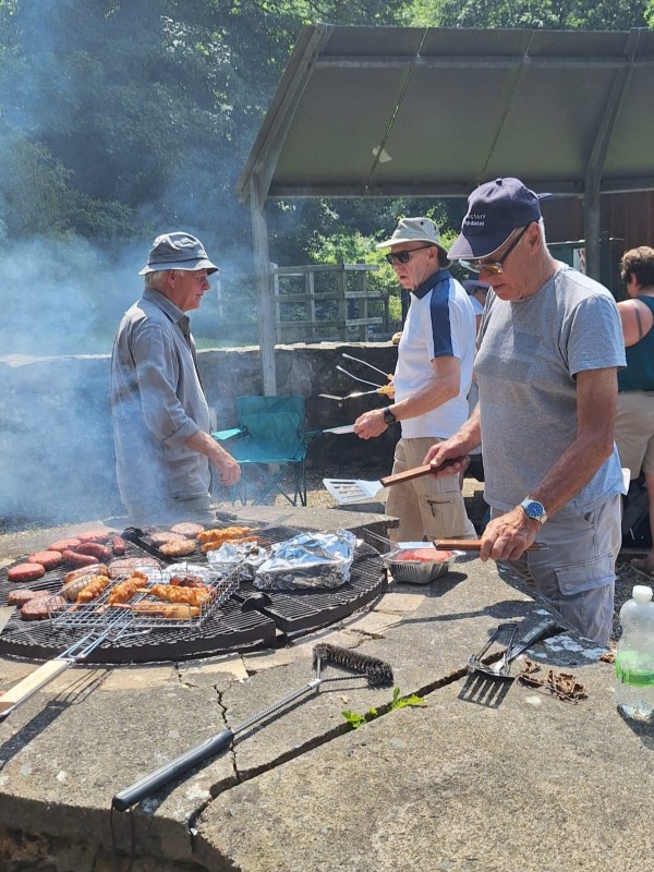 Kilbroney Bar-B-Q