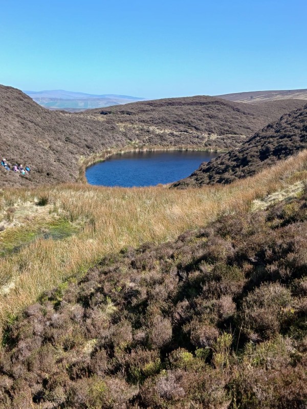 Mullaghcarn