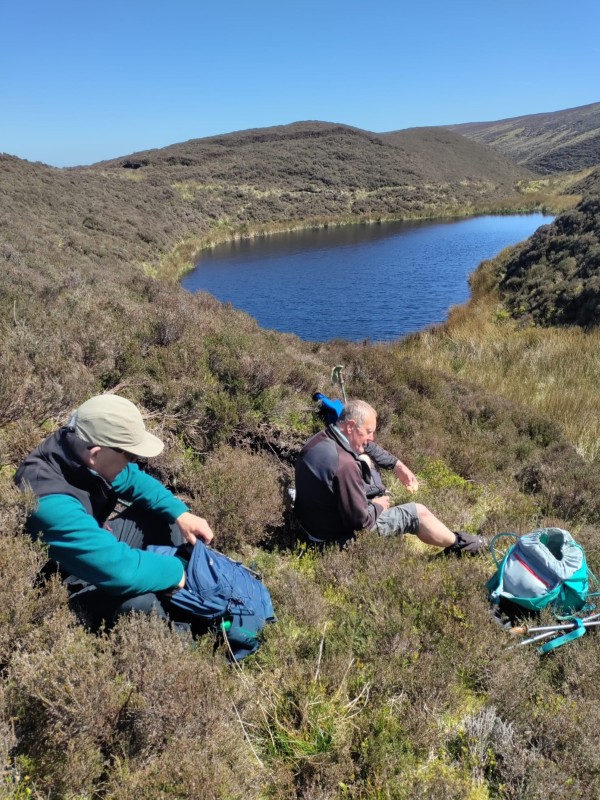 Mullaghcarn