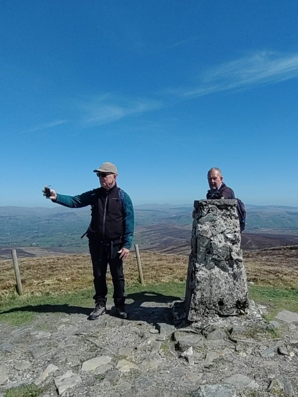 Mullaghcarn