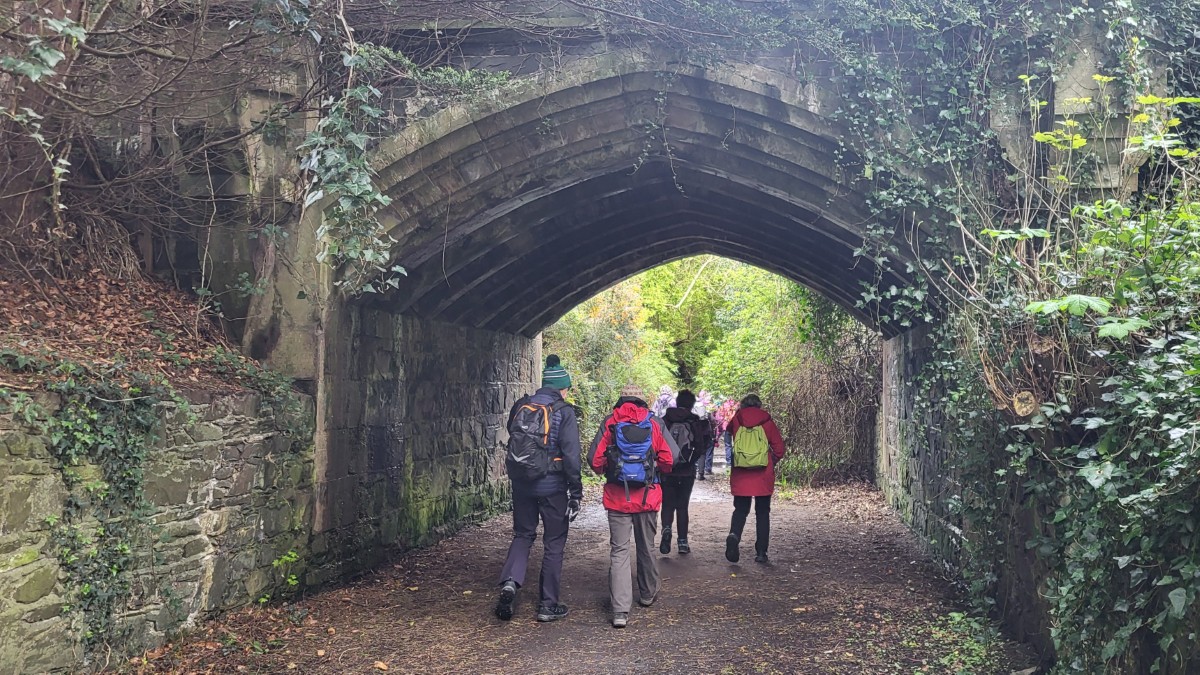 North Down Coastal Path