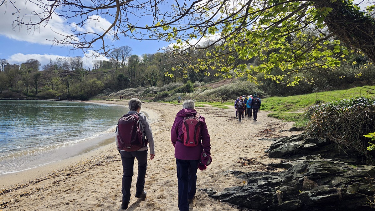 North Down Coastal Path