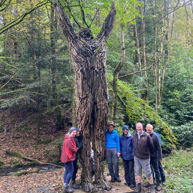 Rossmore Forest Park